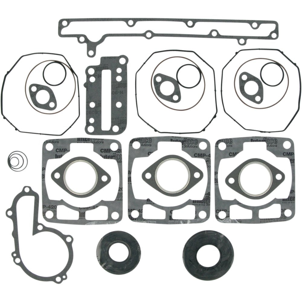 VERTEX Complete Gasket Set - Polaris 711206