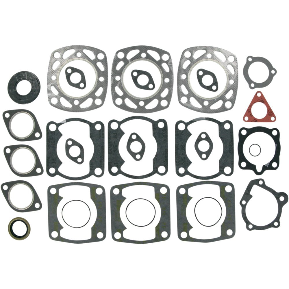 VERTEX Complete Gasket Set - Polaris 711181A