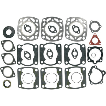 VERTEX Complete Gasket Set - Polaris 711181A