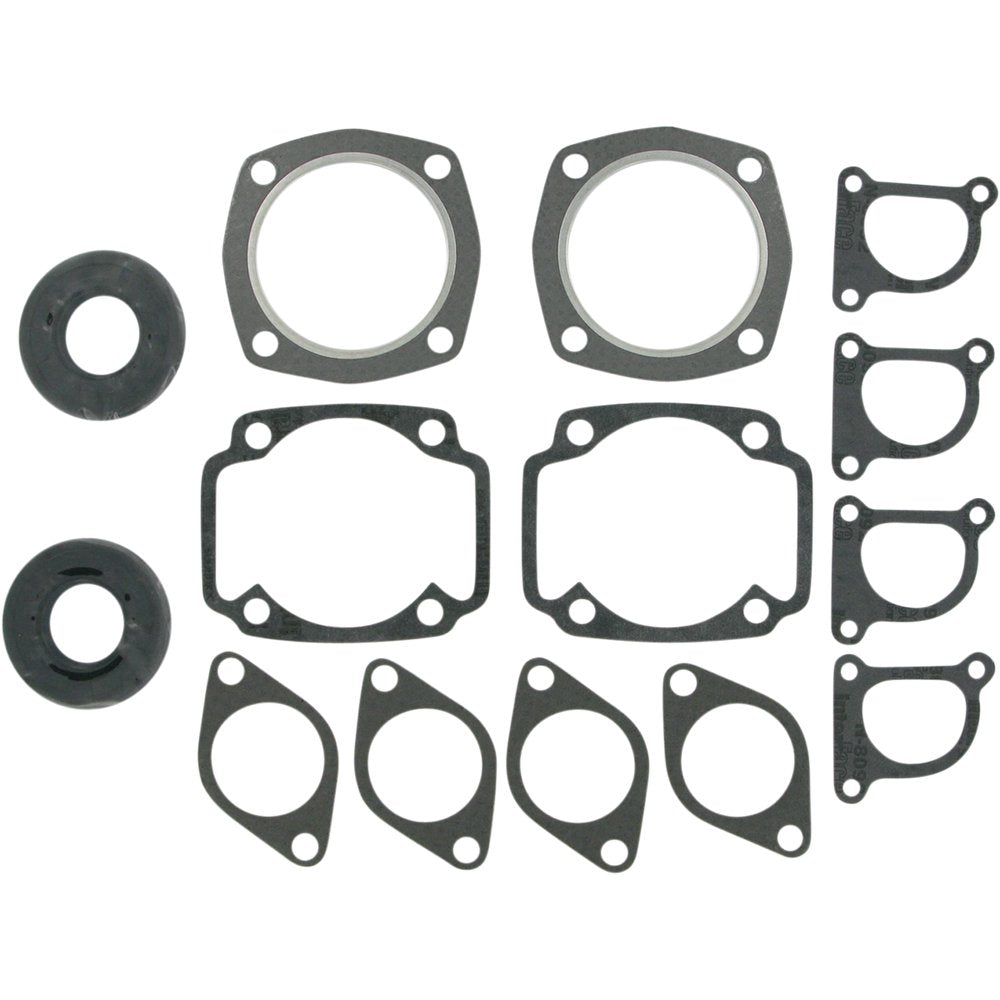 VERTEX Complete Gasket Set - John Deere 711048A