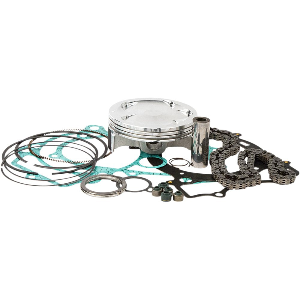VERTEX Top End Piston Kit - 94.94 mm - Yamaha WR/YZ450F VTKTC22915B-1