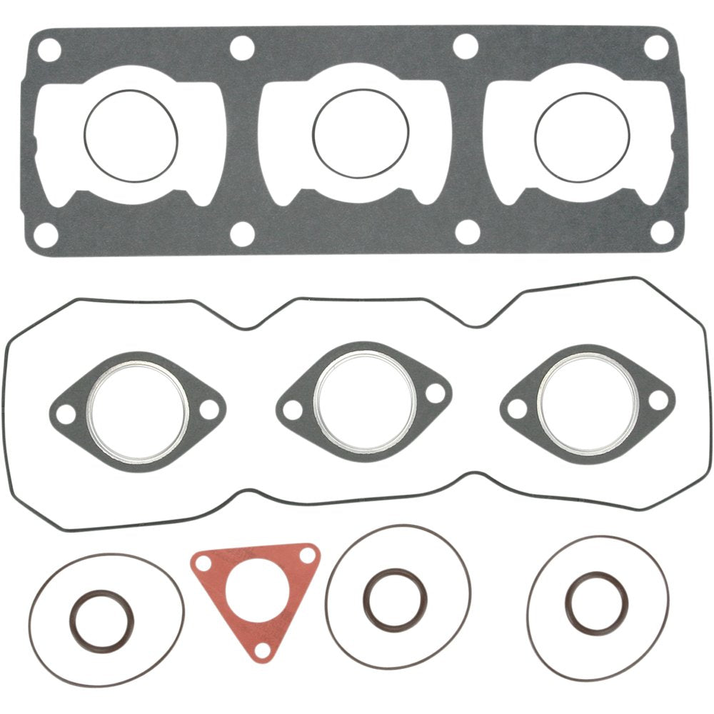 VERTEX Full Top End Set - Polaris 710191