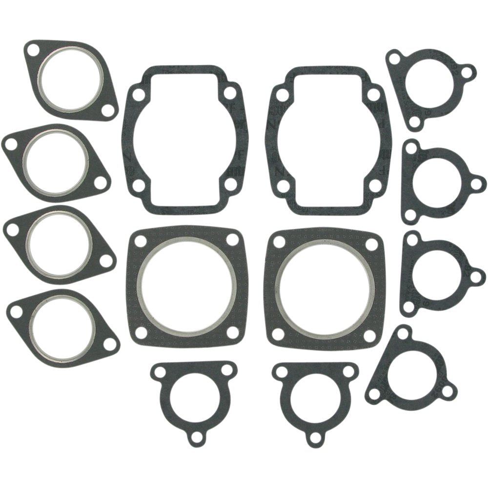VERTEX Full Top End Set - Arctic Cat 710060A