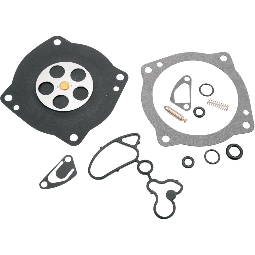 VERTEX Carburetor Rebuild Kit - Keihin - 28 mm 451467