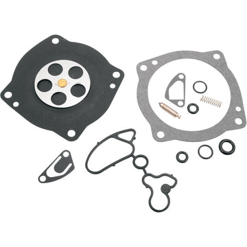VERTEX Carburetor Rebuild Kit - Keihin - 28 mm 451467