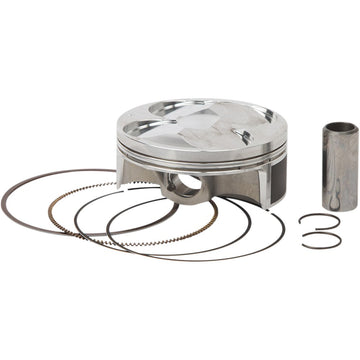 VERTEX Piston Kit - 76.96 mm - Kawasaki KX250F 24021B