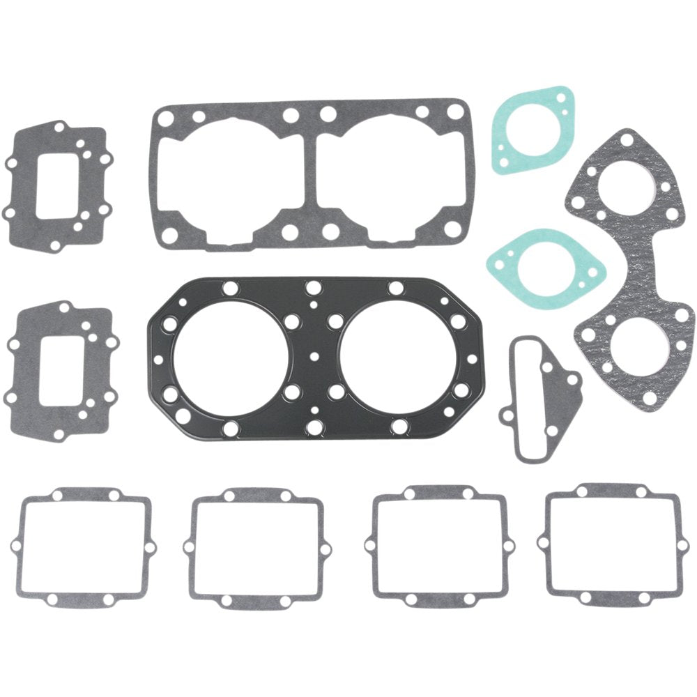VERTEX Full Top End Gasket Kit - Kawasaki 610403