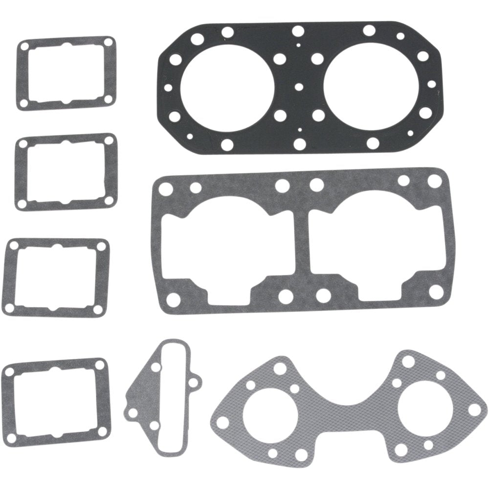 VERTEX Full Top End Gasket Kit - Kawasaki 610104