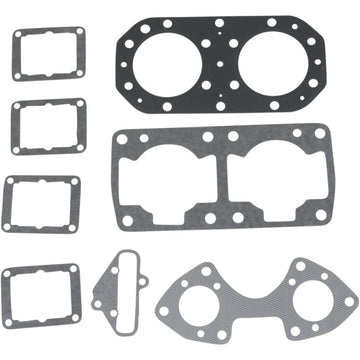 VERTEX Full Top End Gasket Kit - Kawasaki 610104