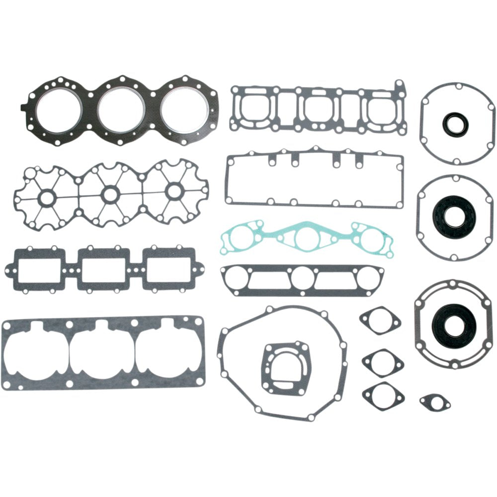 VERTEX Complete Gasket Set - Yamaha 611604