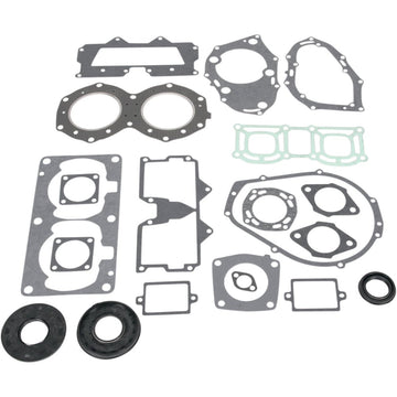 VERTEX Complete Gasket Set - Yamaha 611119