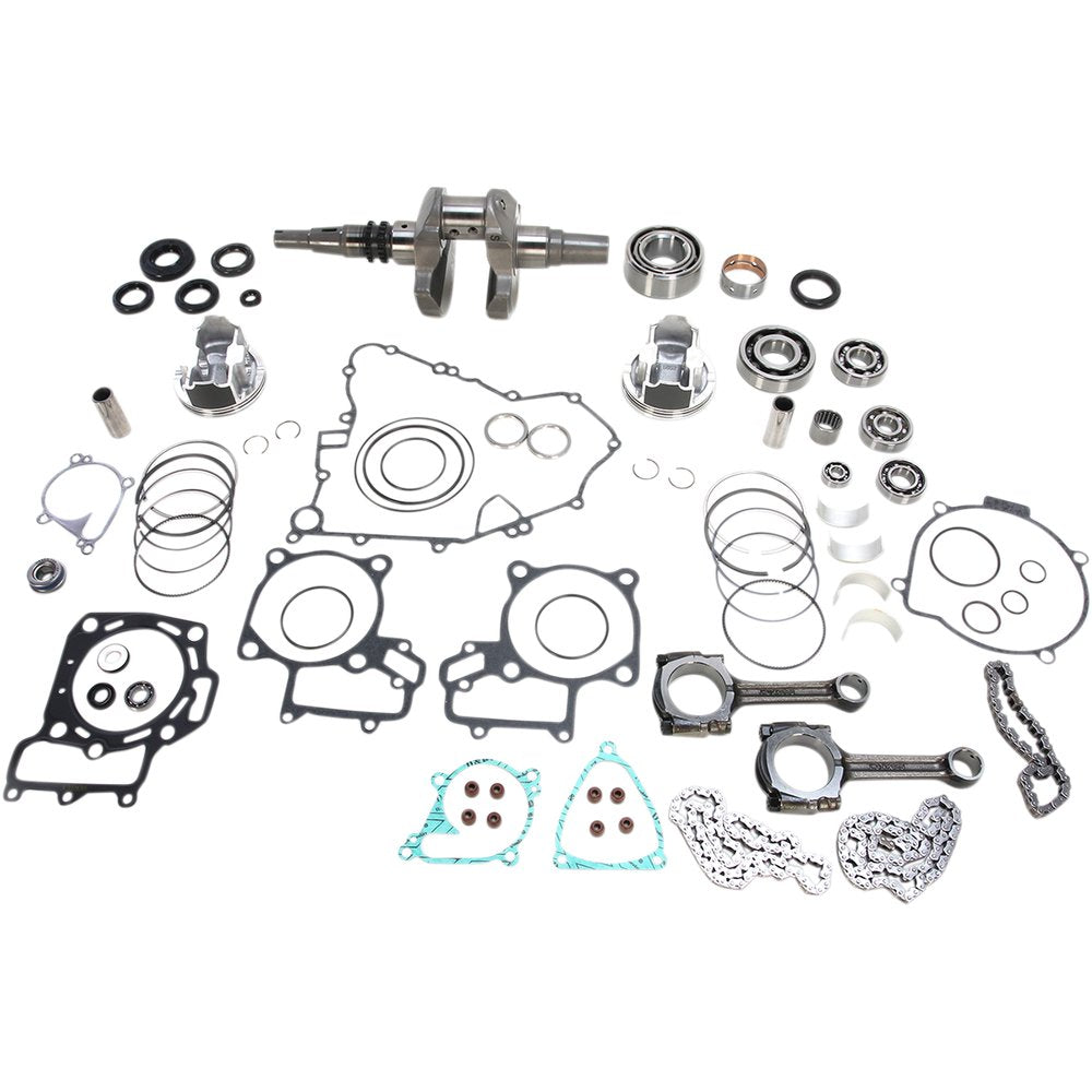 VERTEX Engine Rebuild Kit - Kawasaki Brute Force/Teryx 750 WR101-164