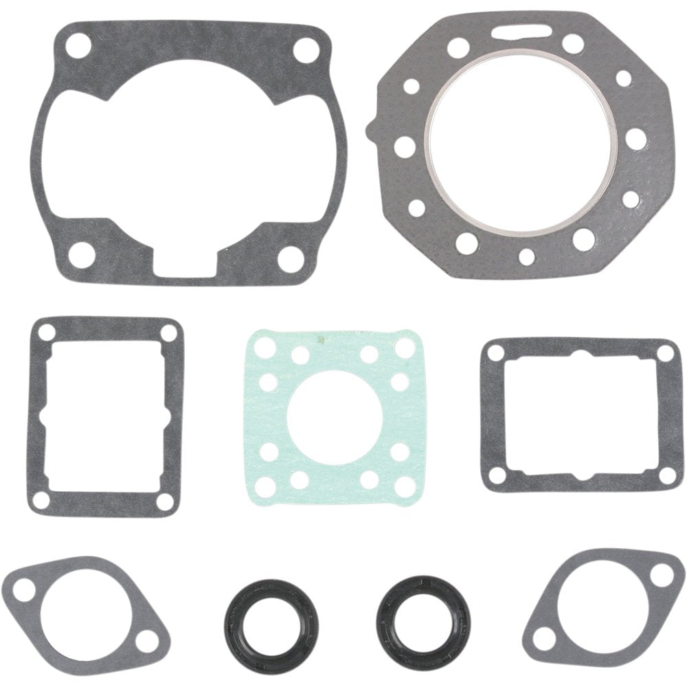 VERTEX Complete Gasket Set - Kawasaki 611100