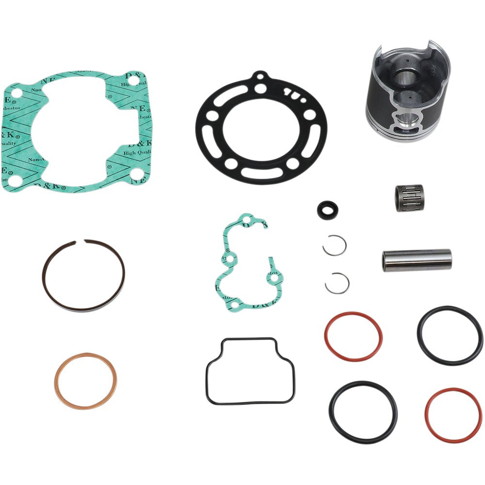 VERTEX Top End Piston Kit - 52.44 mm - Kawasaki | Suzuki VTK23614A