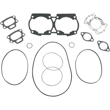 VERTEX Full Top End Gasket Kit - Sea-Doo 610204