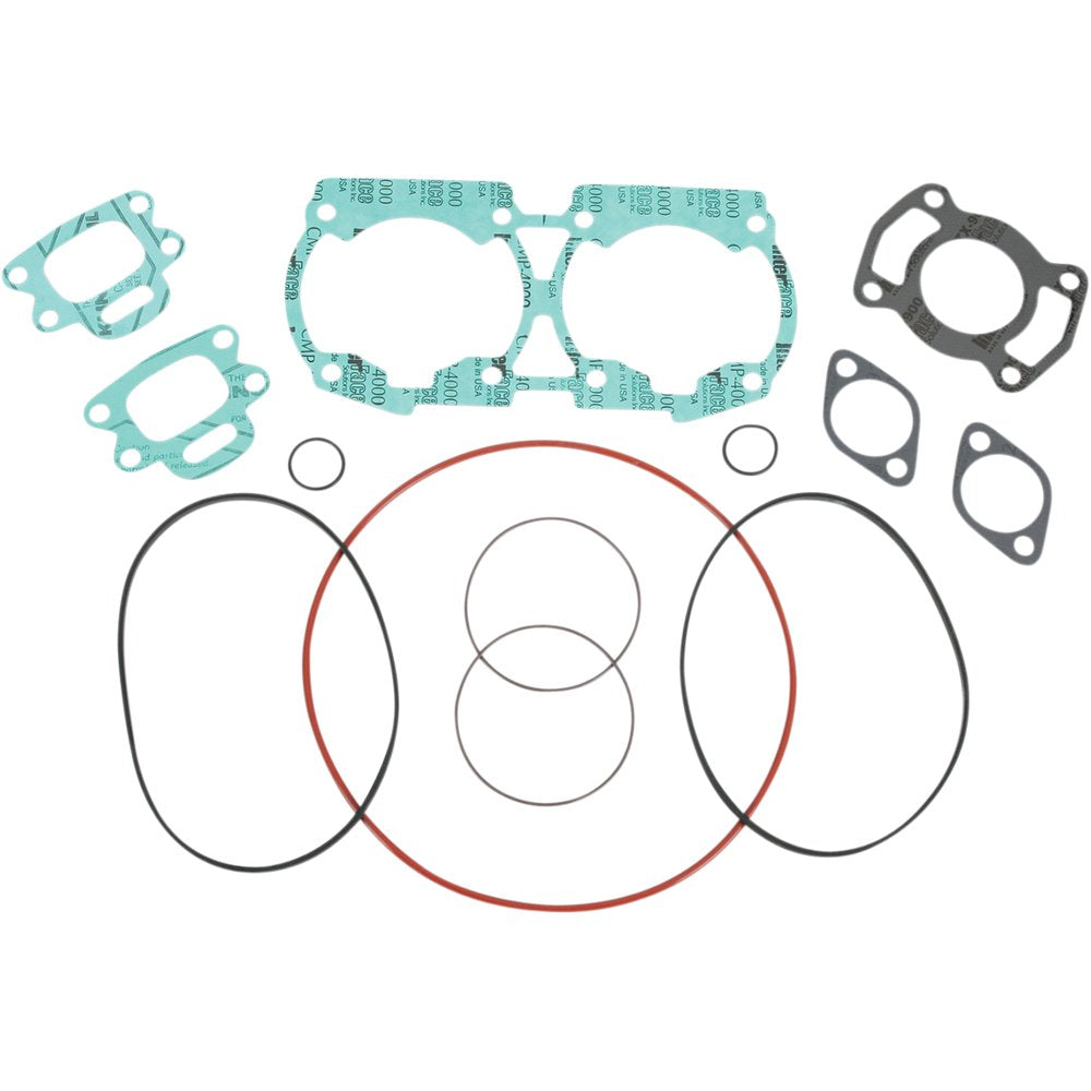 VERTEX Full Top End Gasket Kit - Sea-Doo 610200