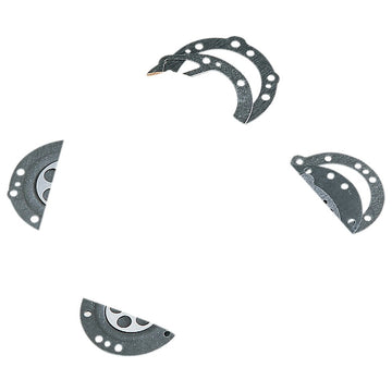 VERTEX Diaphragm and Gasket Kit - Tillotson - HD Series 451402