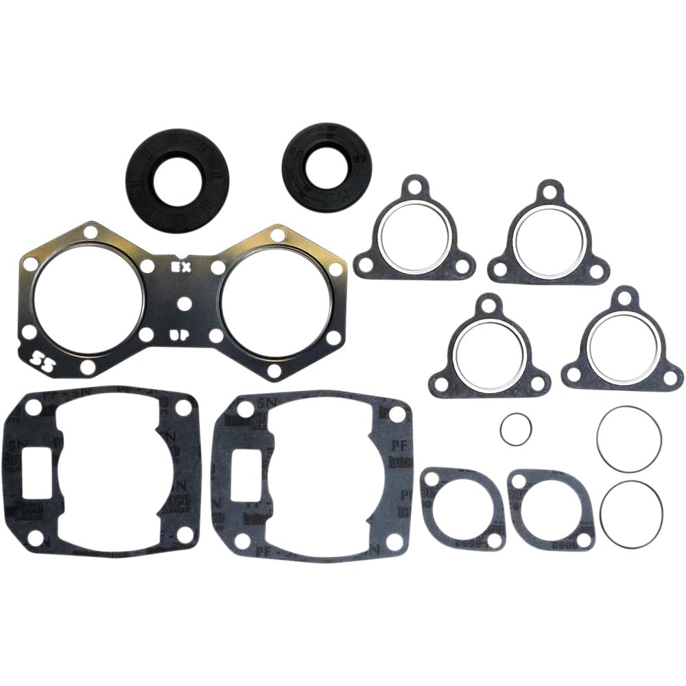 VERTEX Complete Gasket Set - Polaris 711238