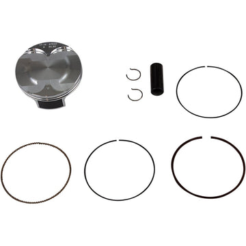 VERTEX Piston Kit - 94.95 mm - Gas Gas | Husqvarna | KTM 24099A