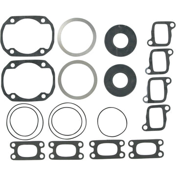 VERTEX Complete Gasket Set - Ski-Doo 711196