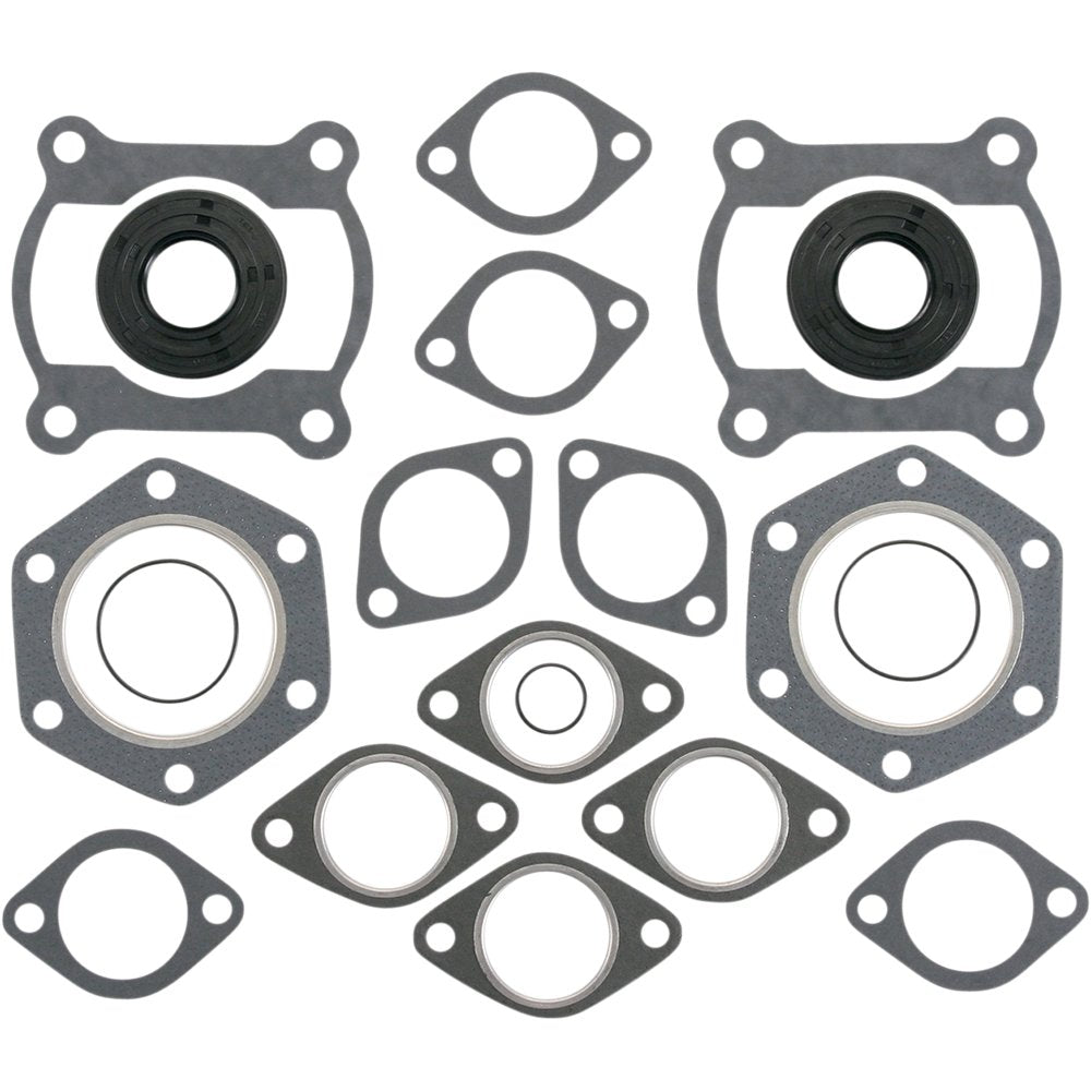 VERTEX Complete Gasket Set - Polaris 711186