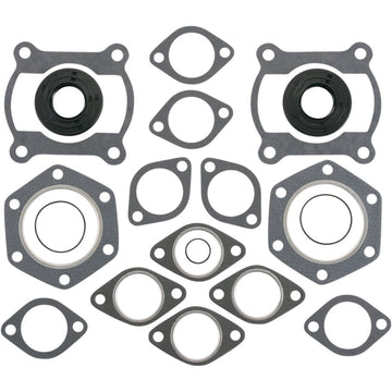 VERTEX Complete Gasket Set - Polaris 711186