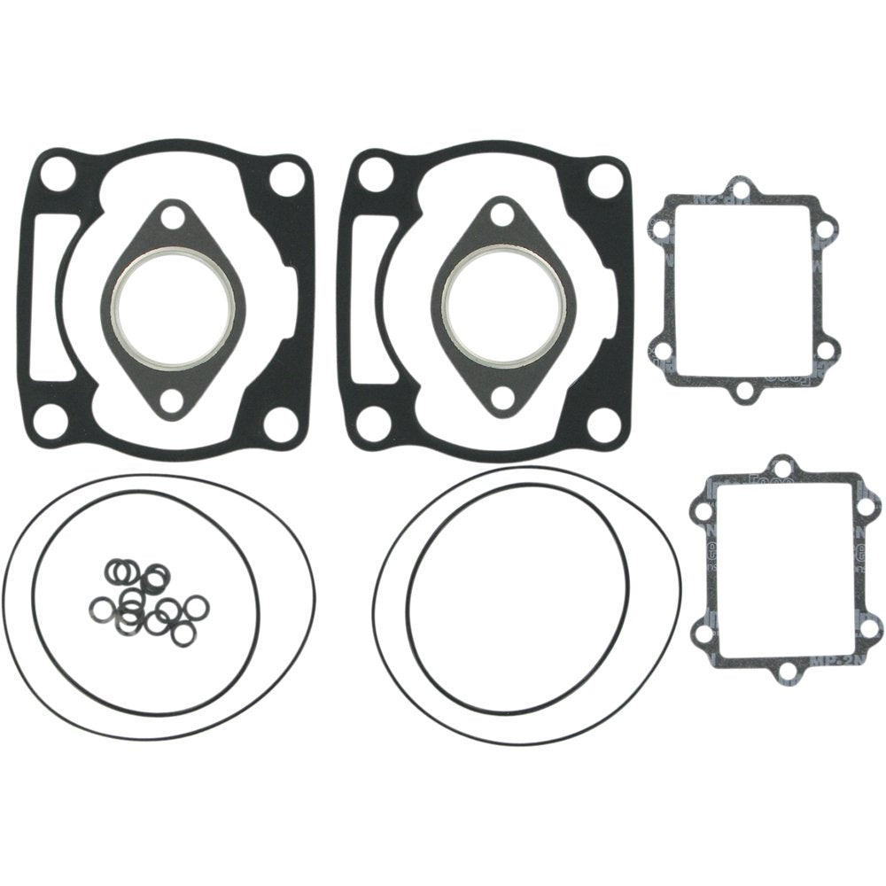 VERTEX Full Top End Set - Arctic Cat 710227