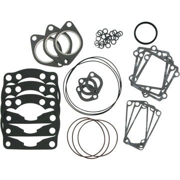 VERTEX Full Top End Set - Arctic Cat 710216