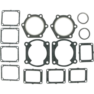 VERTEX Full Top End Set - Yamaha 710167