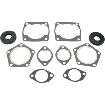 VERTEX Complete Gasket Set - John Deere 711052