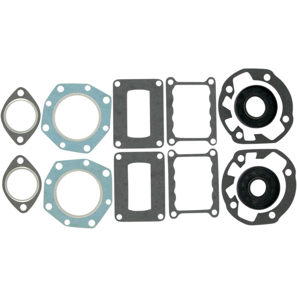 VERTEX Complete Gasket Set - John Deere 711046