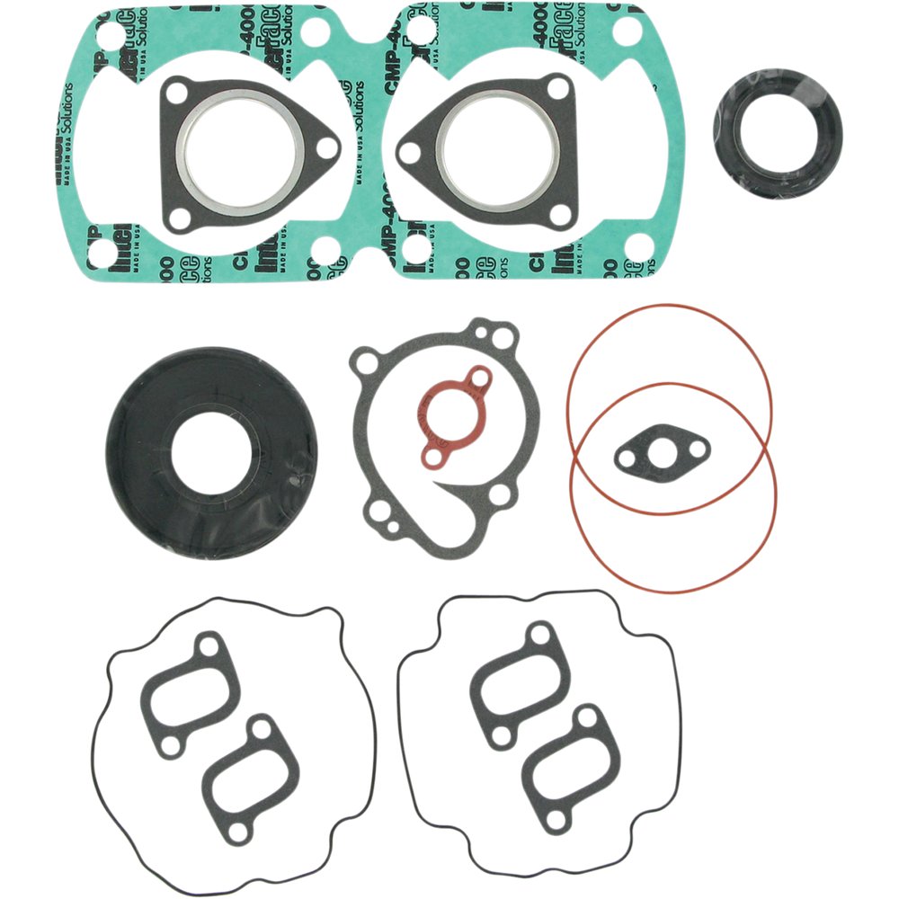 VERTEX Complete Gasket Set - Yamaha 711147B