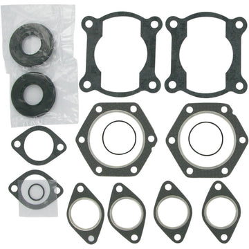 VERTEX Complete Gasket Set - Polaris 711110C