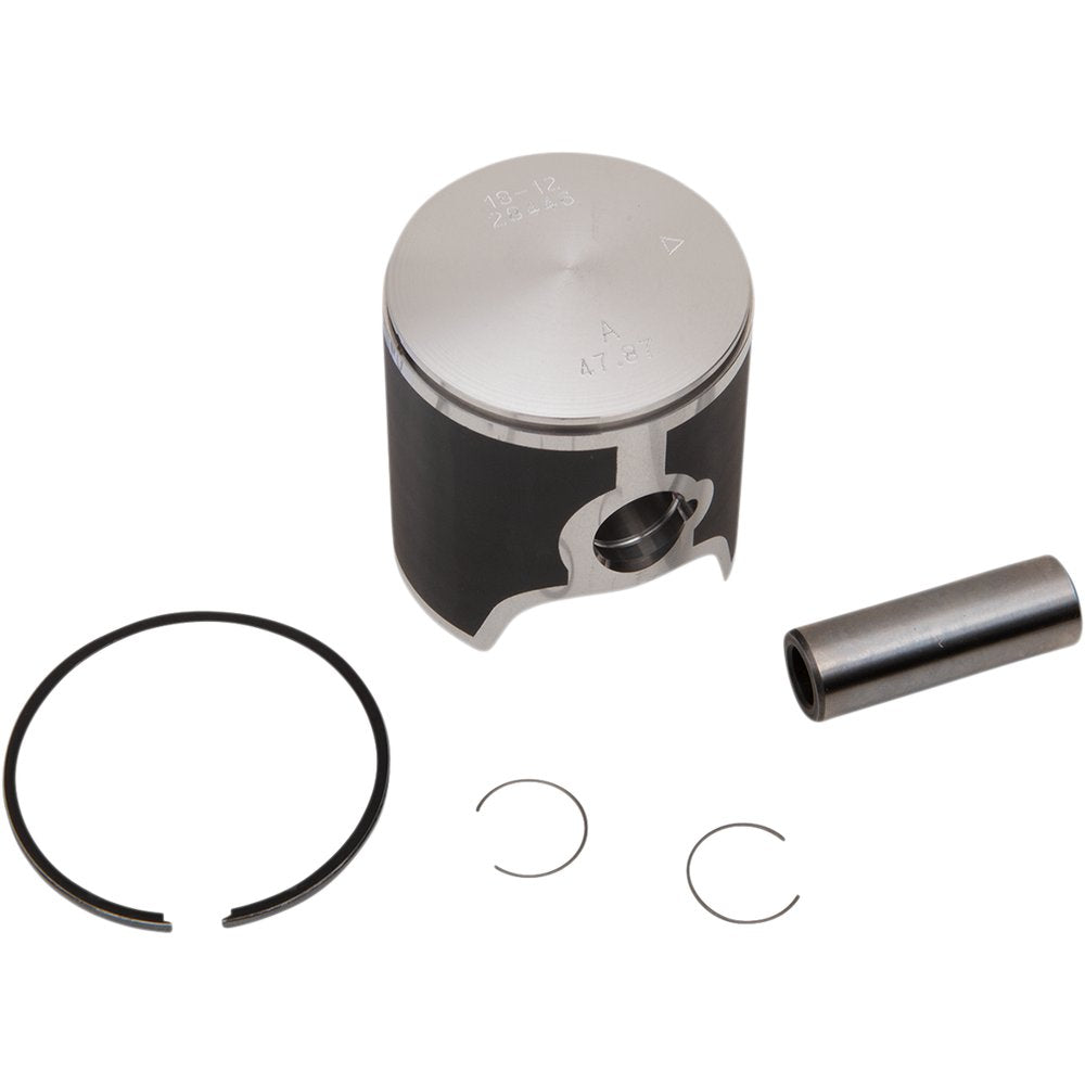 VERTEX Piston Kit - 47.87 mm - TM MX85 23666A