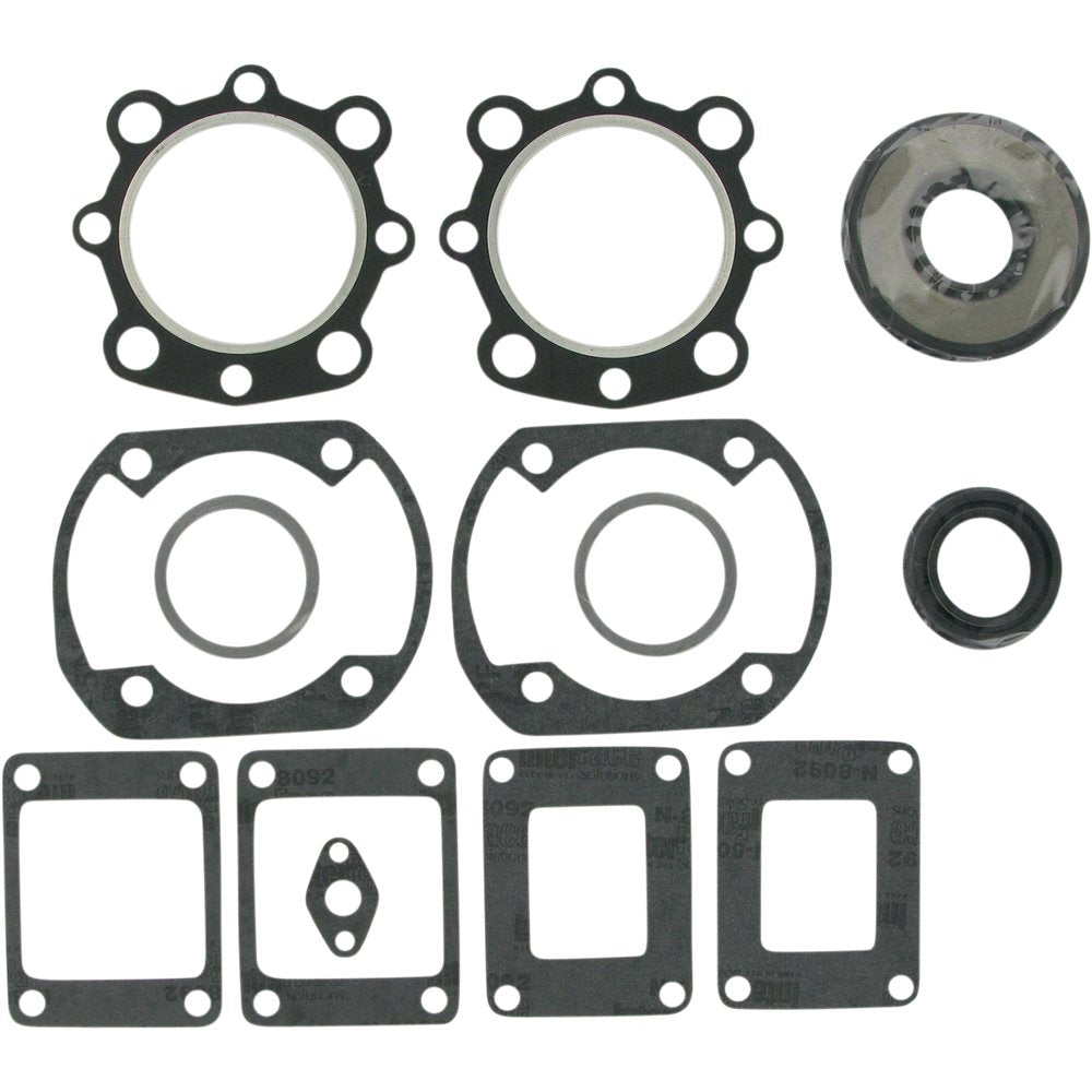 VERTEX Complete Gasket Set - Yamaha 711146A