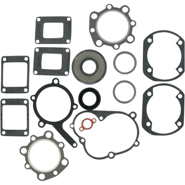 VERTEX Complete Gasket Set - Yamaha 7111470
