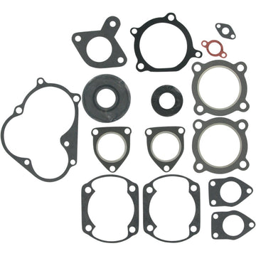 VERTEX Complete Gasket Set - Yamaha 711142