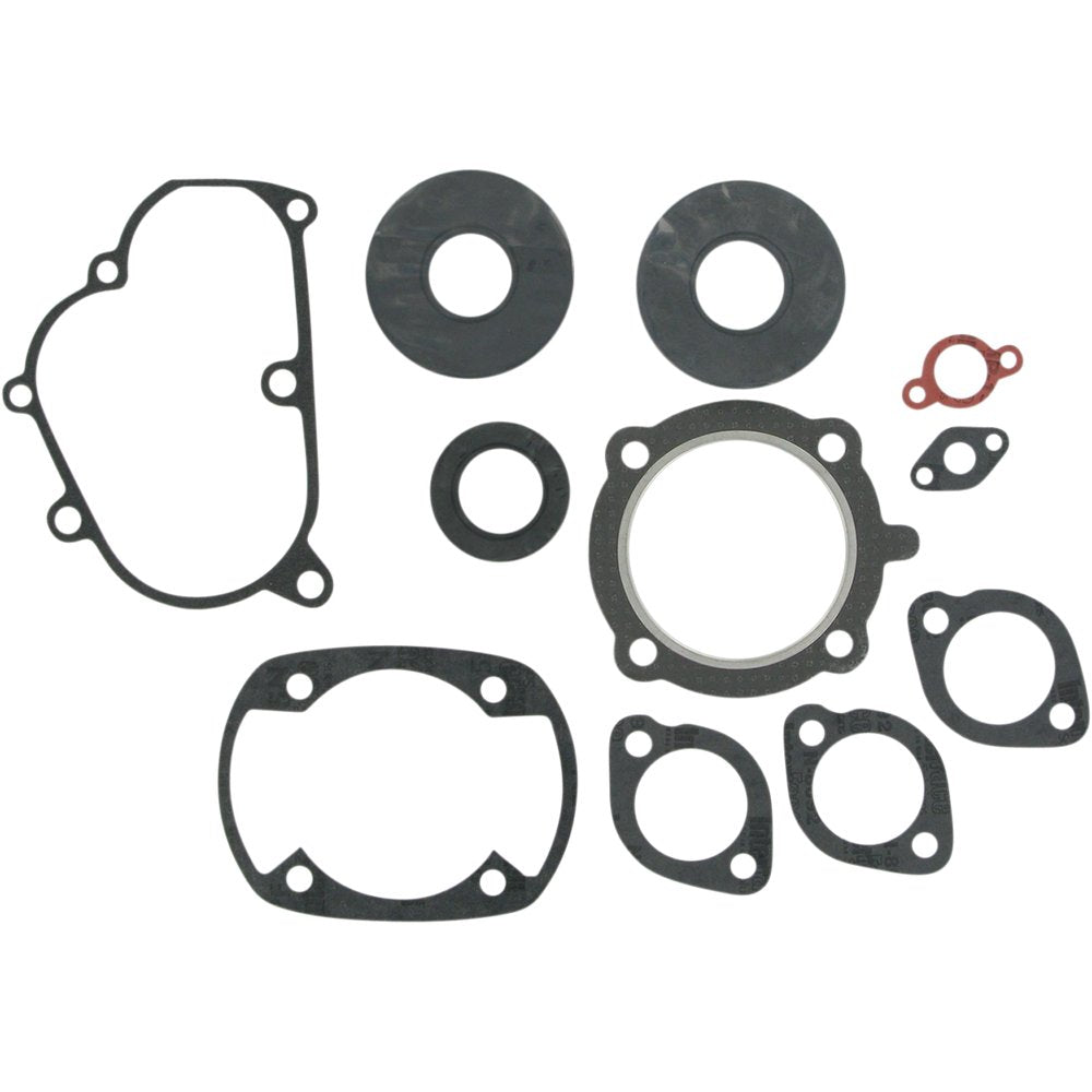 VERTEX Complete Gasket Set - Yamaha 711138