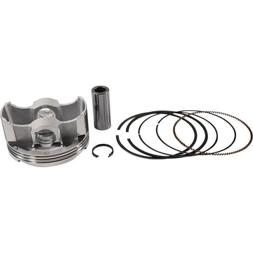 VERTEX Piston Kit - 91.97 mm - Kawasaki 24502B