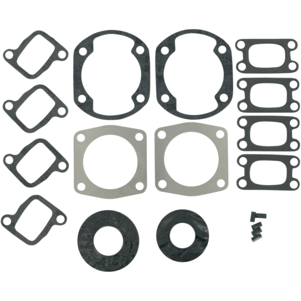 VERTEX Complete Gasket Set - Ski-Doo/Moto-Ski 711023A