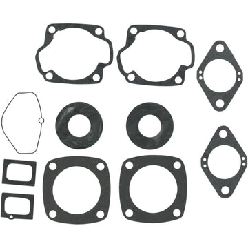 VERTEX Complete Gasket Set - Moto-Ski/Ski-Doo 7111170