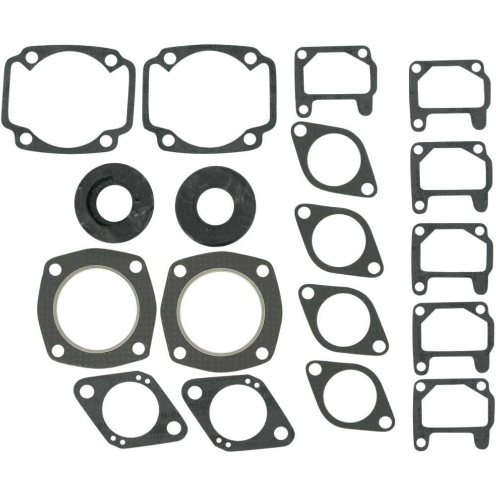 VERTEX Complete Gasket Set - Arctic Cat/Kawasaki 711032