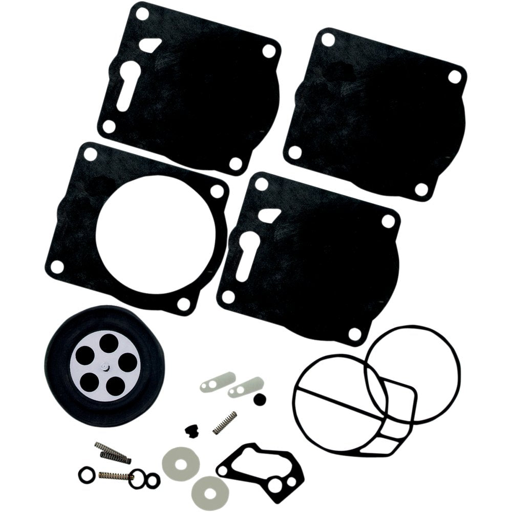 VERTEX Carburetor Rebuild Kit - Super BNI 451469