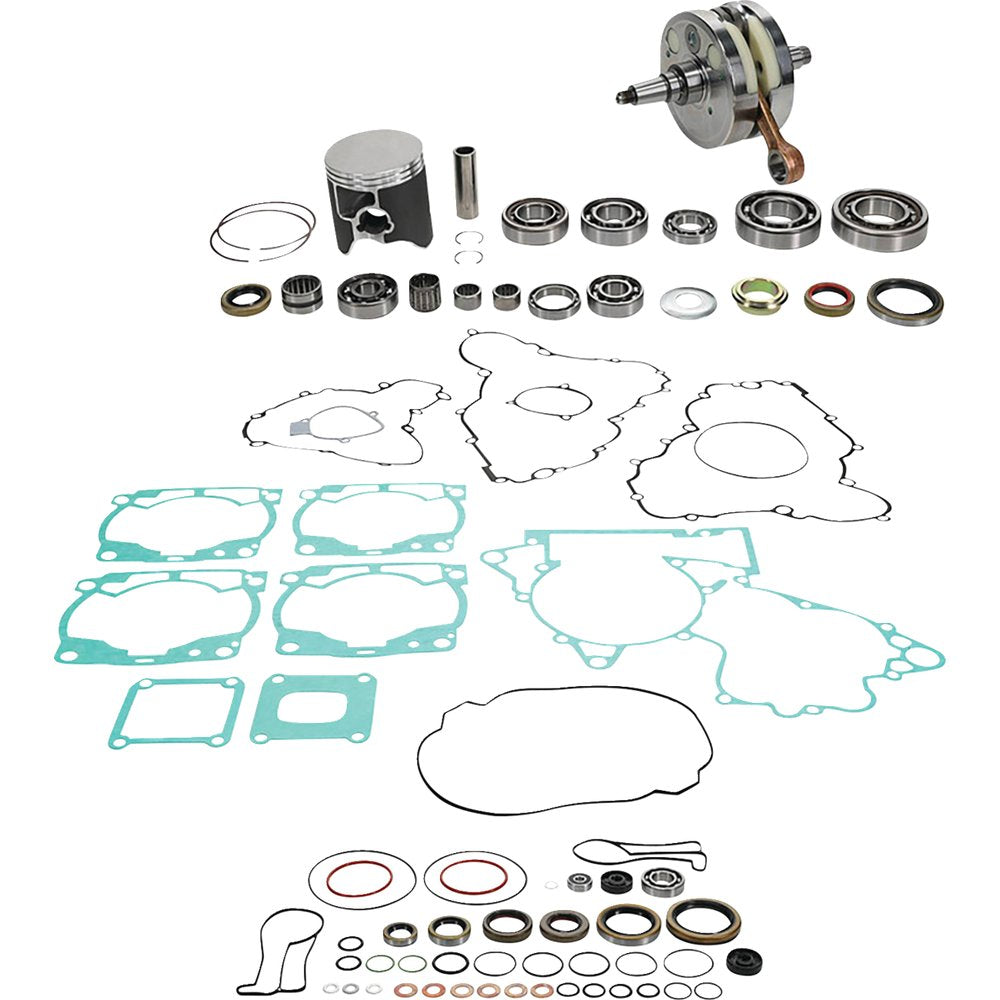 VERTEX Engine Rebuild Kit - Husqvarna | KTM WR00073