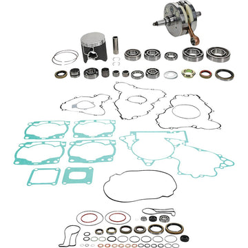 VERTEX Engine Rebuild Kit - Husqvarna | KTM WR00073