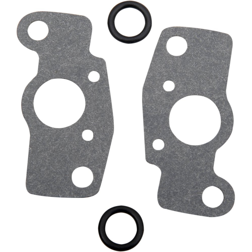 VERTEX Exhaust Valve Gasket - Ski-Doo 719111