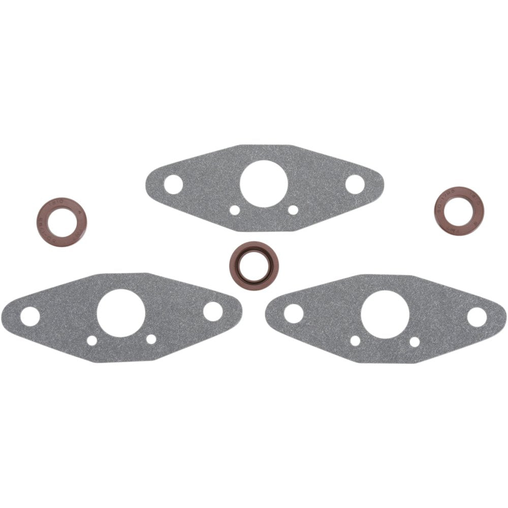 VERTEX Exhaust Valve Gasket - Ski-Doo 719116