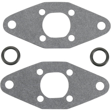 VERTEX Exhaust Valve Gasket - Ski-Doo 719115