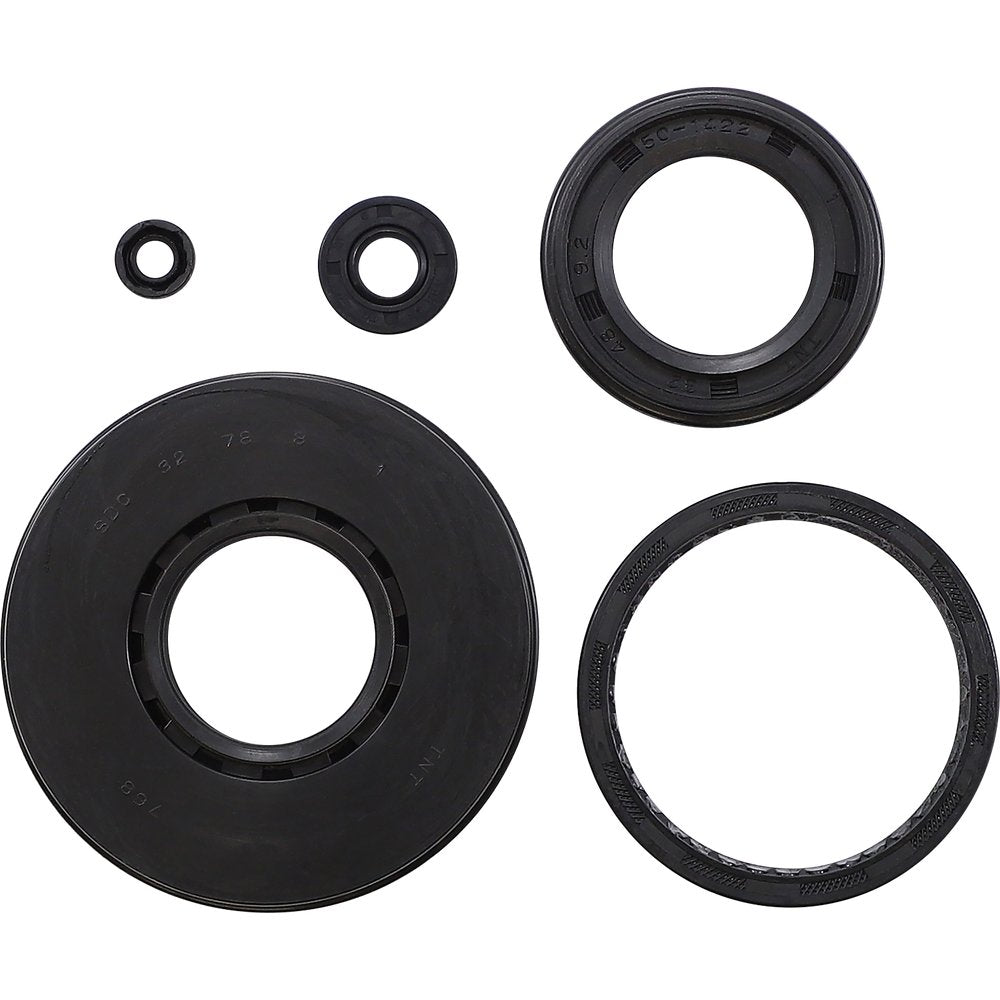 VERTEX Oil Seal - Yamaha 55197
