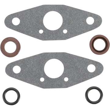 VERTEX Exhaust Valve Gasket - Ski-Doo 719114